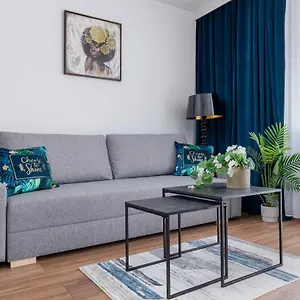 Apartament Miechowity 9 Kraków