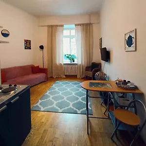 W Centrum Warszawu Warszawa