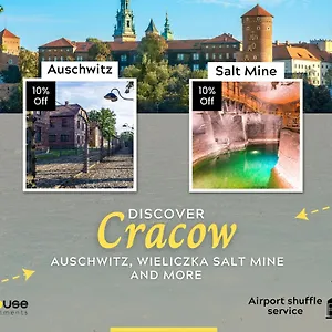 Premium Jacuzzi For Couples, Old Town Kraków