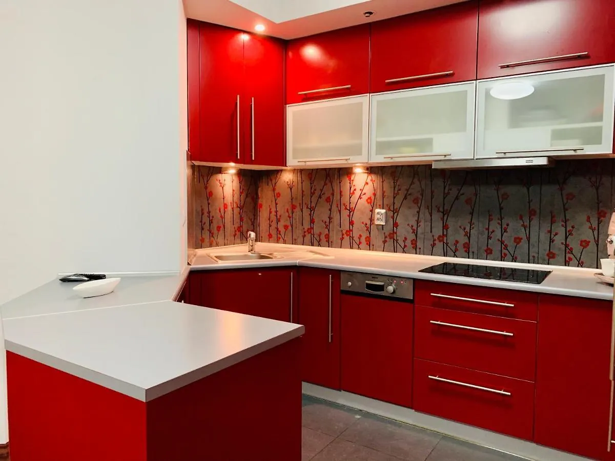 Charming Apartment Kraków 0*,  Polska